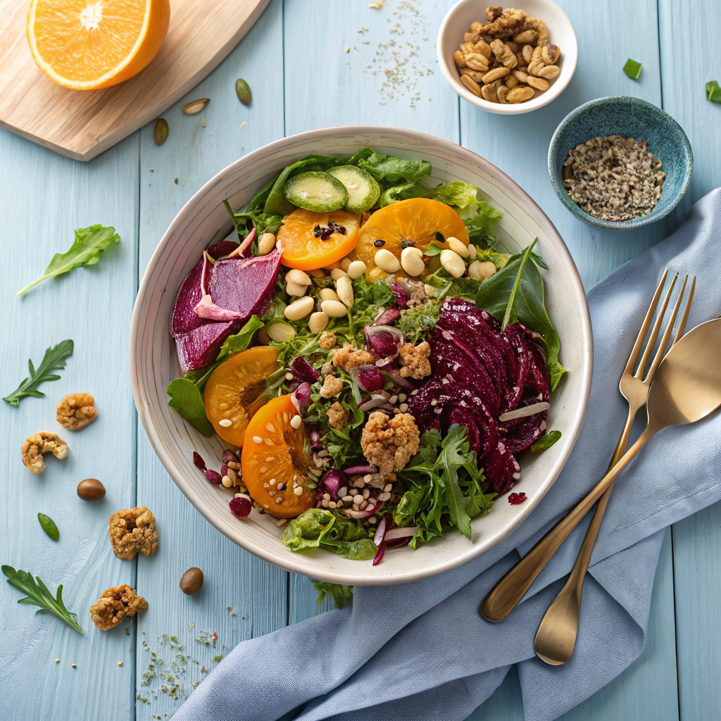 SaladCraft ID